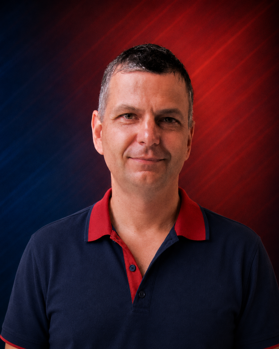 Sári László